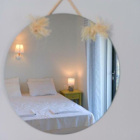 Sea View Rooms Afissos Exterior foto